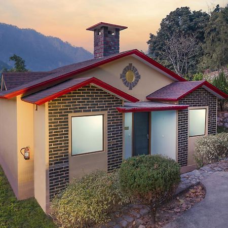 Latigre Resort Tota Ām Zewnętrze zdjęcie
