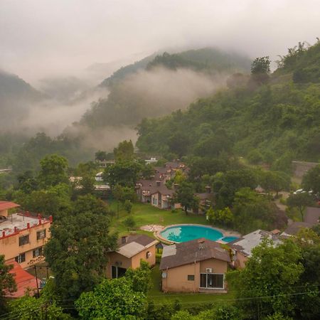 Latigre Resort Tota Ām Zewnętrze zdjęcie