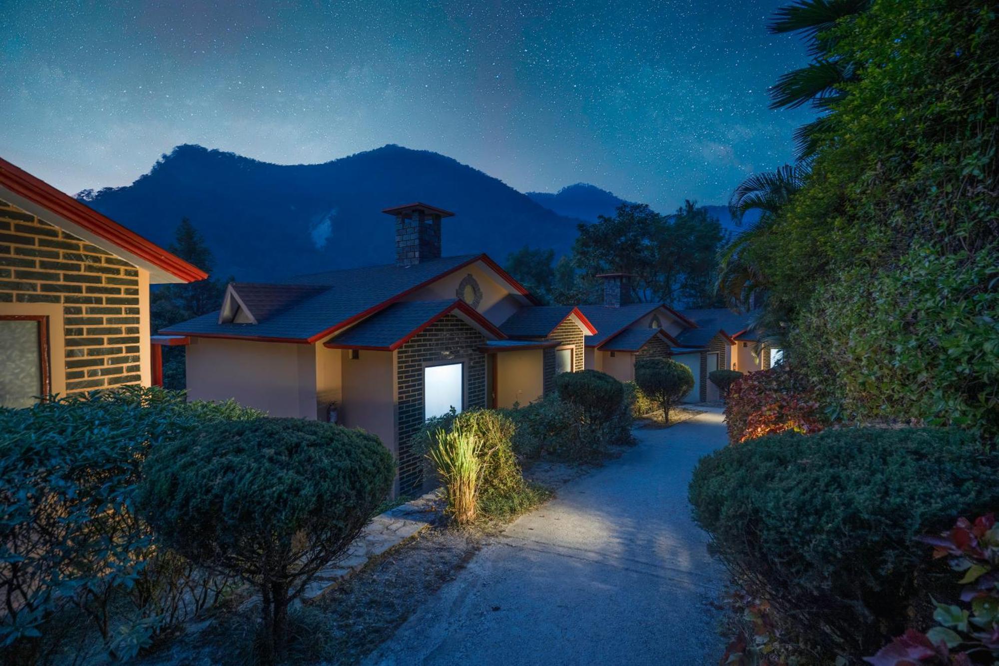 Latigre Resort Tota Ām Zewnętrze zdjęcie