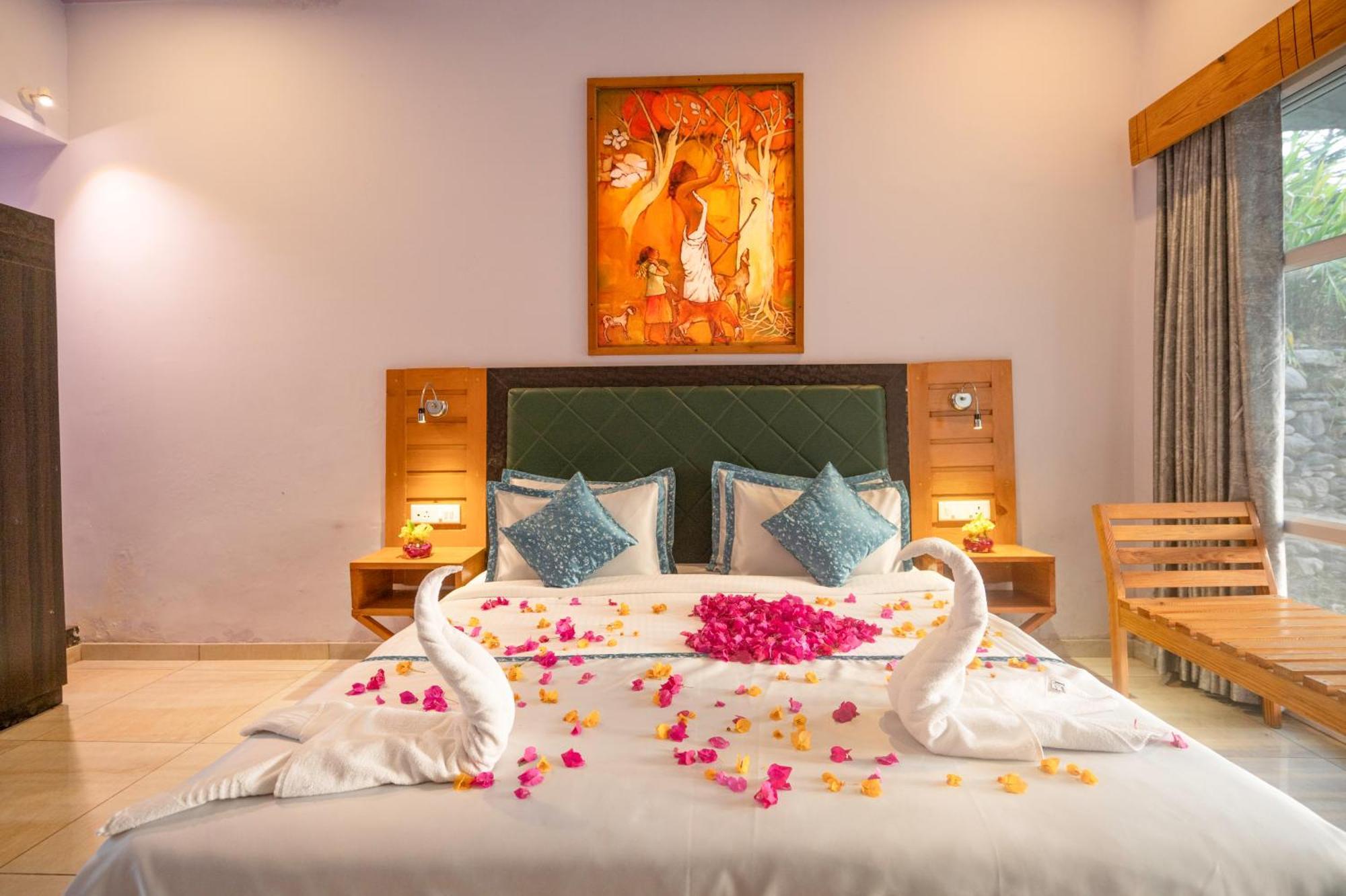 Latigre Resort Tota Ām Zewnętrze zdjęcie