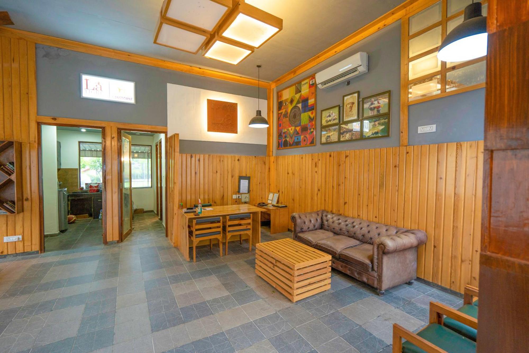 Latigre Resort Tota Ām Zewnętrze zdjęcie