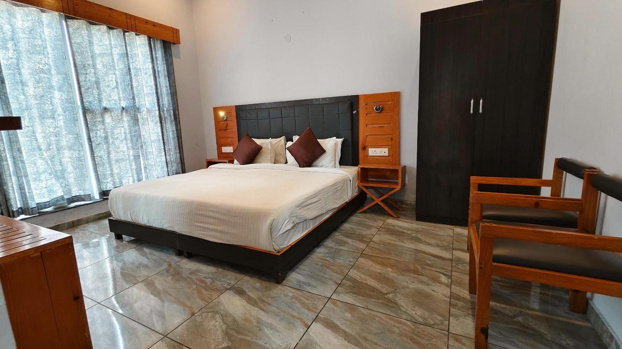 Latigre Resort Tota Ām Zewnętrze zdjęcie