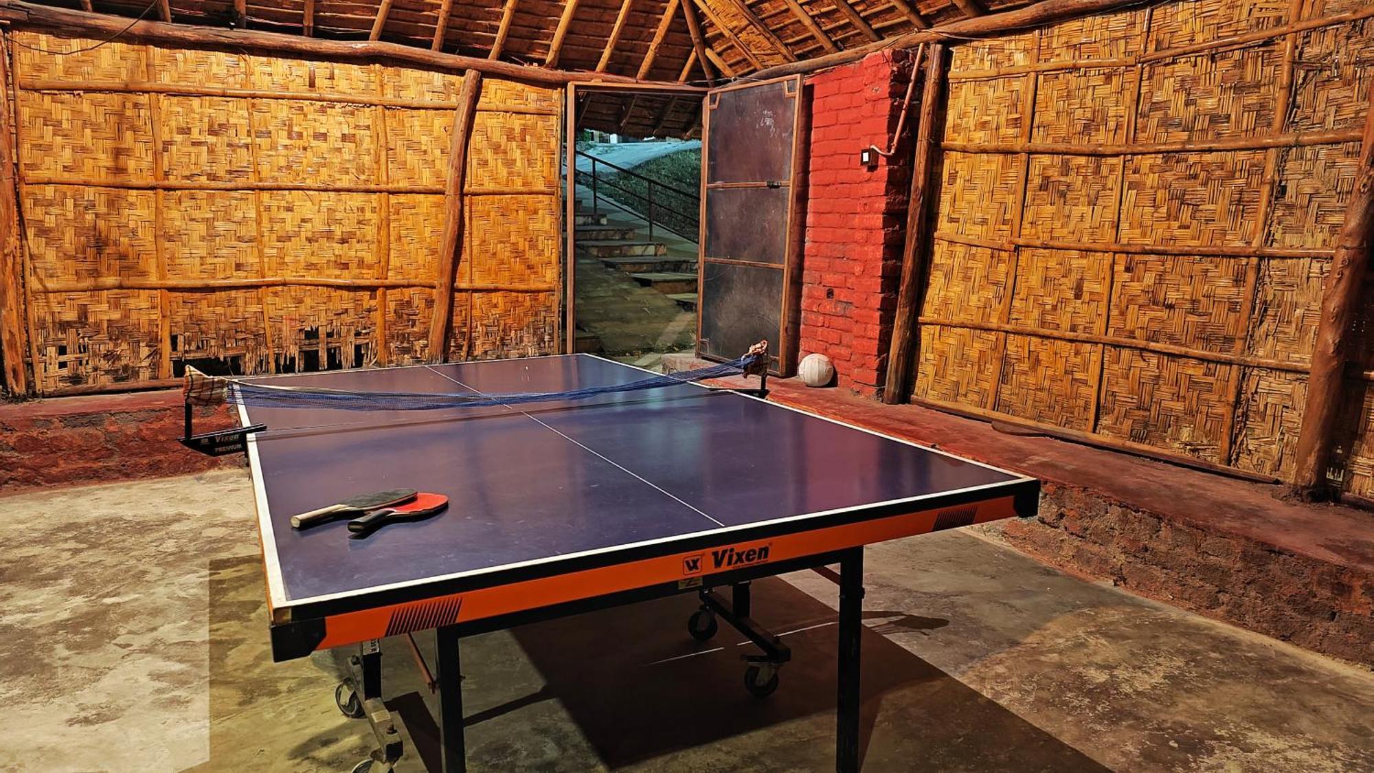 Latigre Resort Tota Ām Zewnętrze zdjęcie