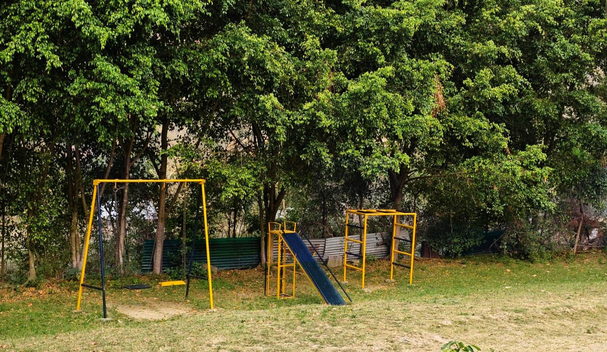 Latigre Resort Tota Ām Zewnętrze zdjęcie